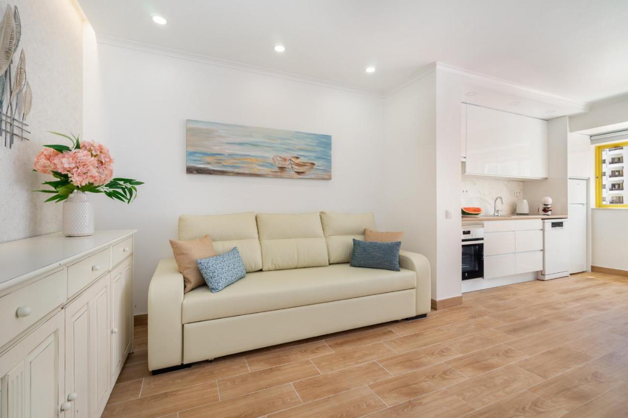 Charming Beach House By Encantos Do Algarve - 216 Portimao Luaran gambar