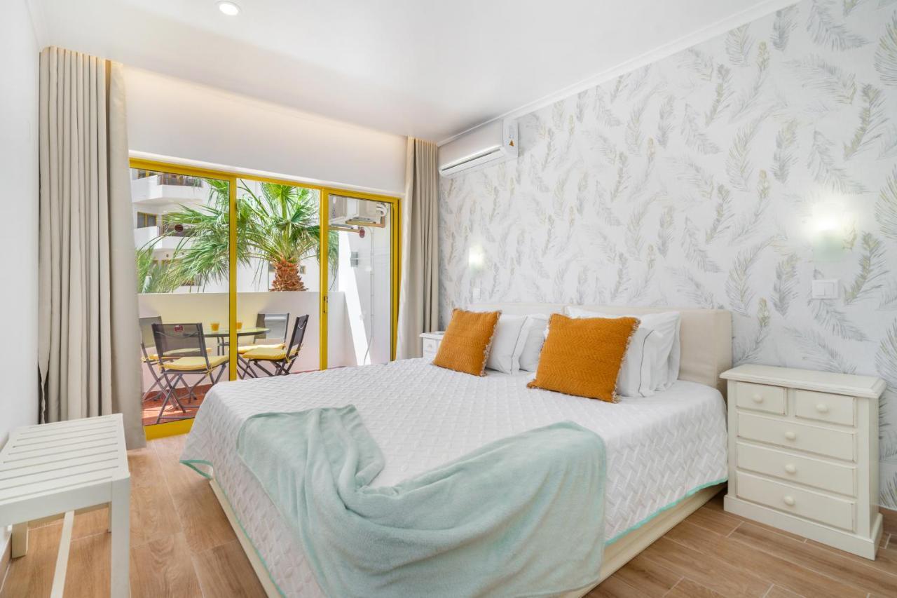 Charming Beach House By Encantos Do Algarve - 216 Portimao Luaran gambar