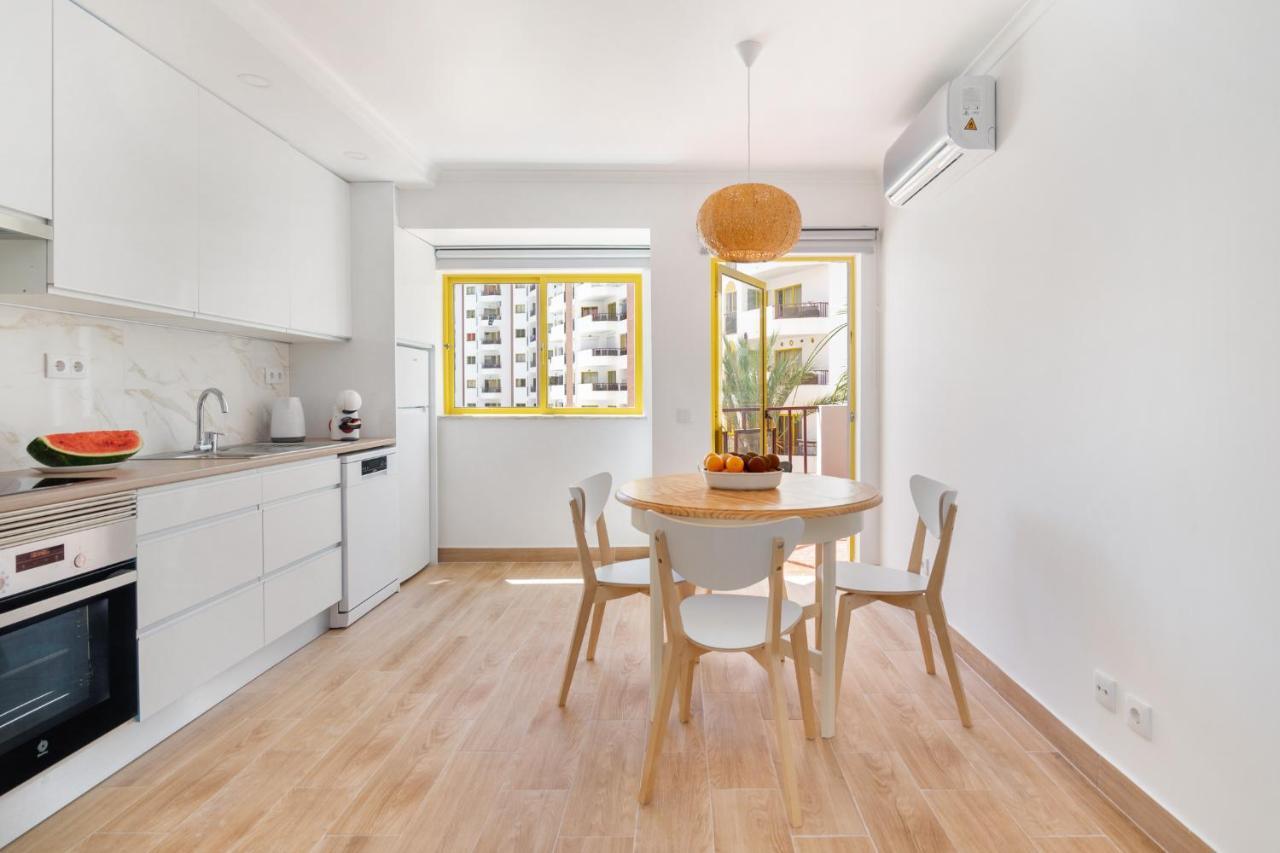 Charming Beach House By Encantos Do Algarve - 216 Portimao Luaran gambar