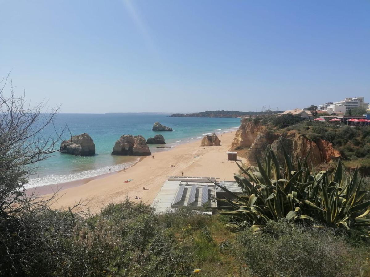 Charming Beach House By Encantos Do Algarve - 216 Portimao Luaran gambar
