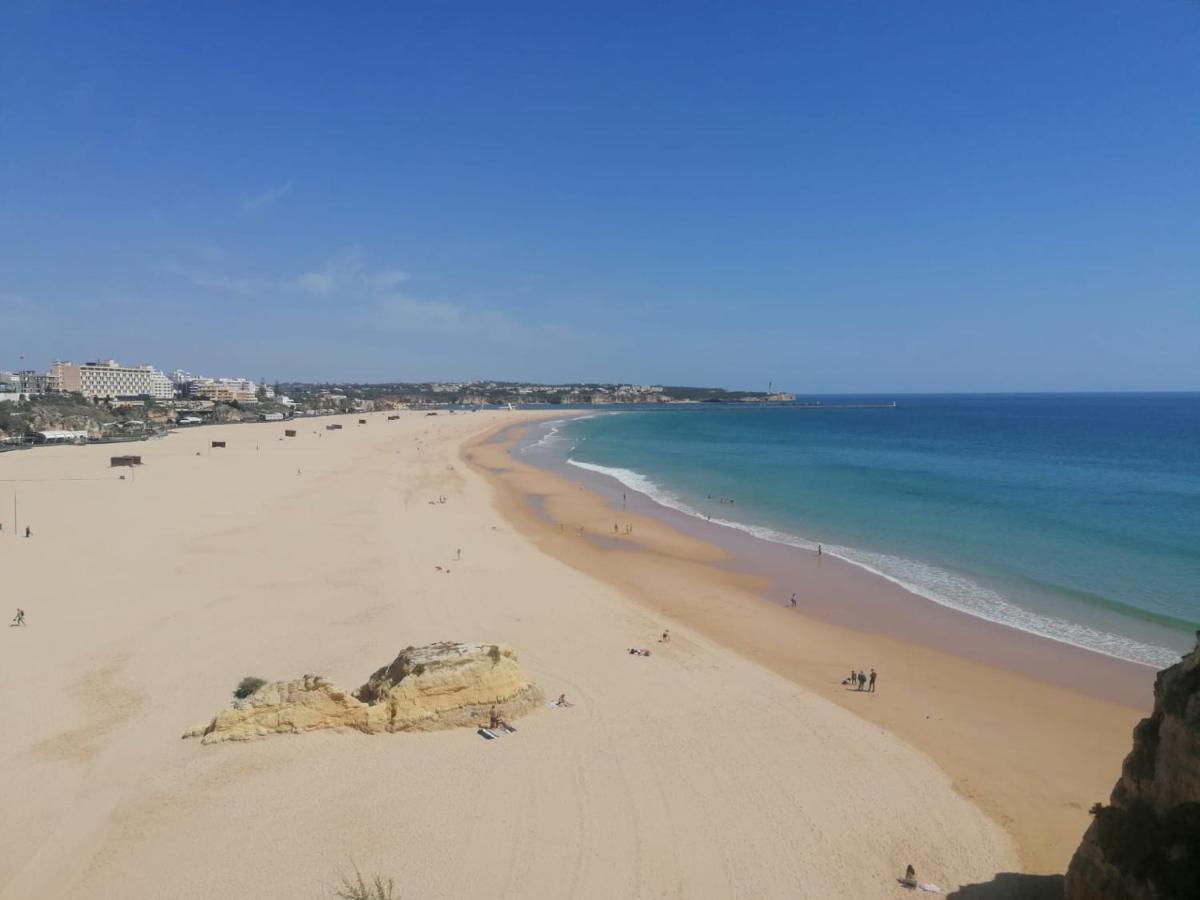 Charming Beach House By Encantos Do Algarve - 216 Portimao Luaran gambar