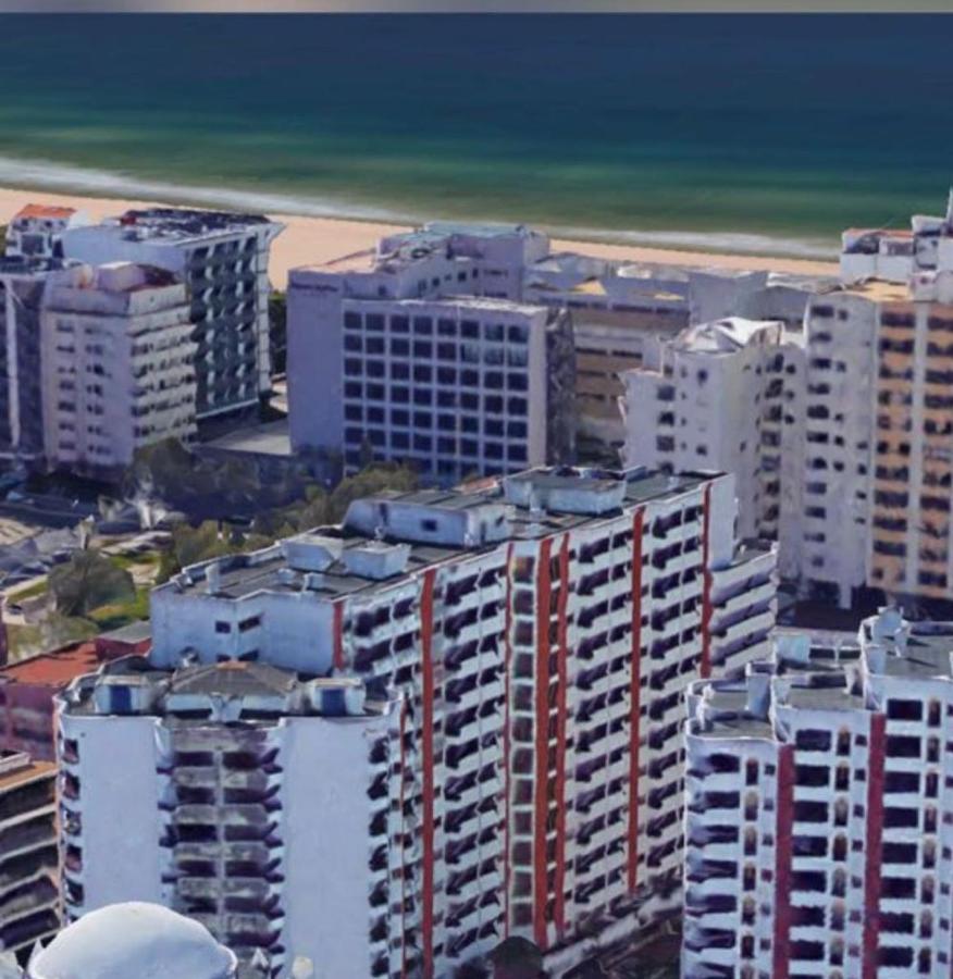 Charming Beach House By Encantos Do Algarve - 216 Portimao Luaran gambar